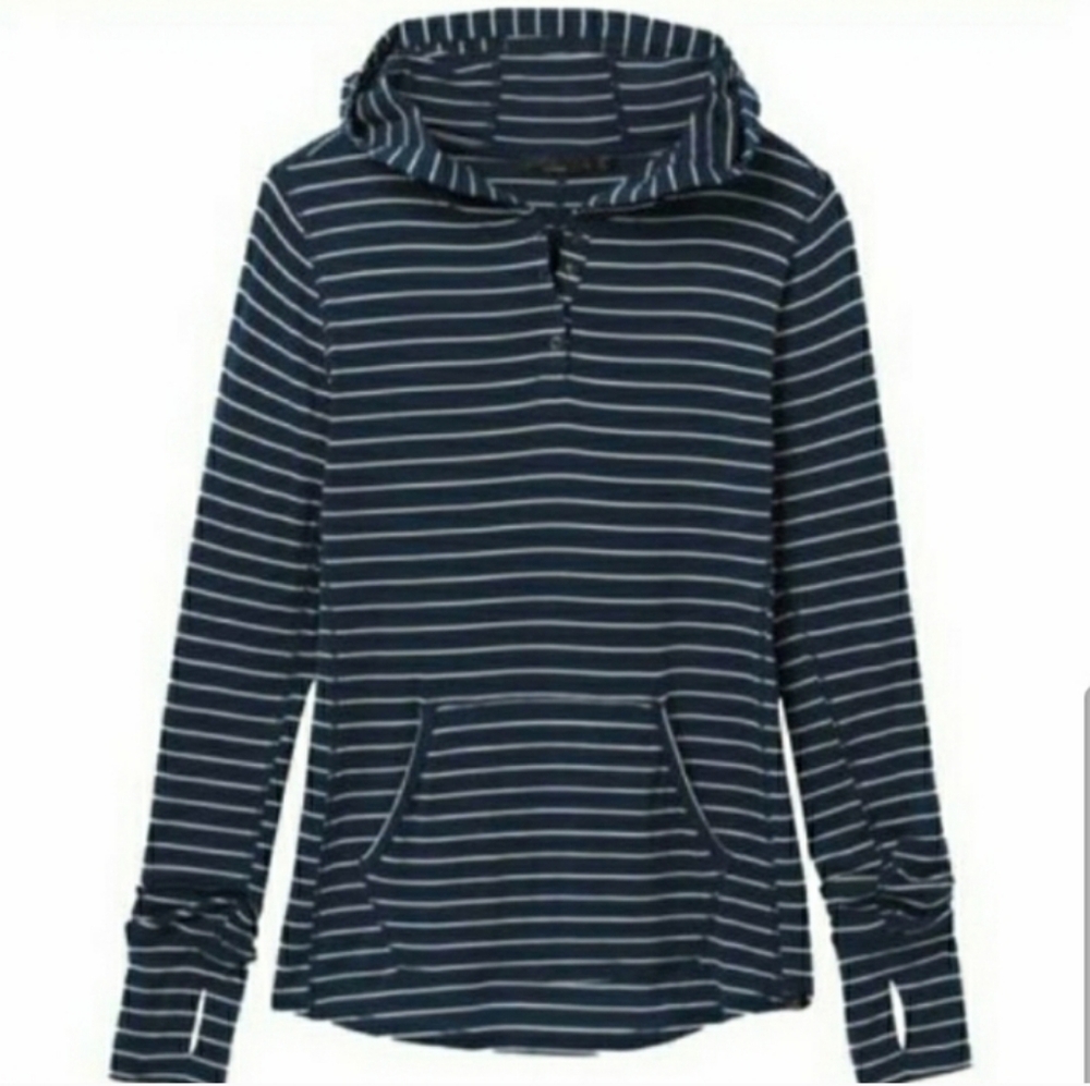 Sol Protect Hoodie tshirt w/thumbholes🪞 - Picture 8 of 8